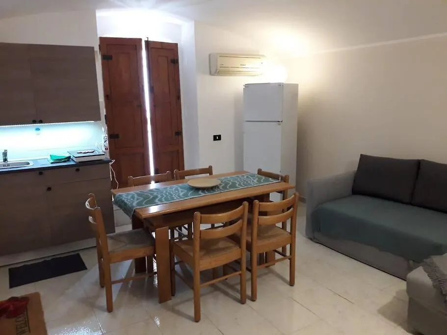 Near The Sea Via Cattaro Apartment Bari