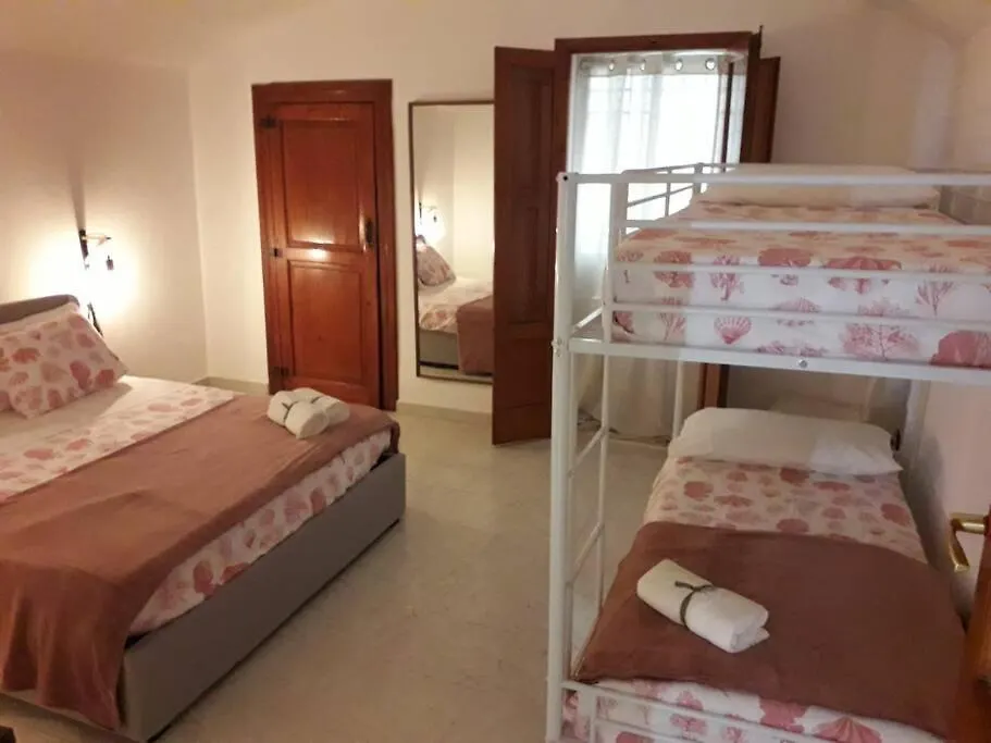 Near The Sea Via Cattaro Apartment Bari