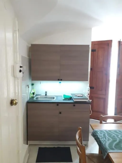 Near The Sea Via Cattaro Apartment Bari