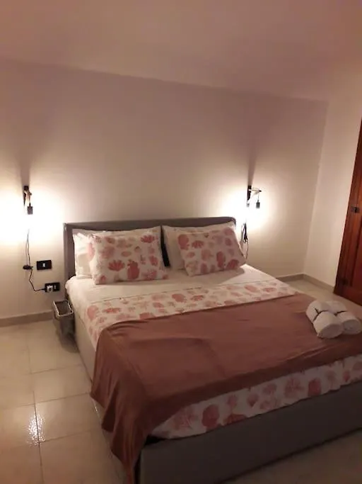 Near The Sea Via Cattaro Apartment Bari Italy