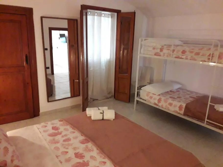 Near The Sea Via Cattaro Apartment Bari
